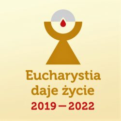 „Zgromadzeni na świętej wieczerzy” – drugi rok programu duszpasterskiego o Eucharystii