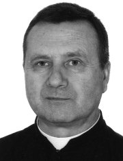 Zmarł śp. ks. Józef Półchłopek, kapelan Szpitala w Kolbuszowej