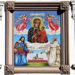 Najświętszej Maryi Panny Królowej Polski i Święto Konstytucji 3 Maja