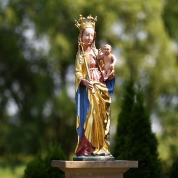 Uroczystość Wniebowzięcia Najświętszej Maryi Panny