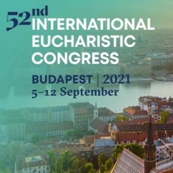 5-12 września. 52. Międzynarodowy Kongres Eucharystyczny w Budapeszcie