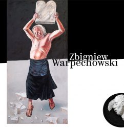 Wernisaż wystawy Zbigniewa Warpechowskiego w Muzeum Diecezjalnym w Rzeszowie