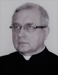 Zmarł śp. ks. Jan Pikul, proboszcz parafii pw. NMP Częstochowskiej w Sędziszowie Młp.
