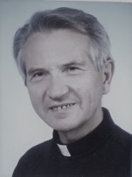 Zmarł śp. ks. Prałat Jan Kulpa, emerytowany proboszcz w parafii pw. św. Anny w Święcanach
