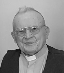 Zmarł śp. ks. Jan Krzyśko, wieloletni duszpasterz na Ukrainie