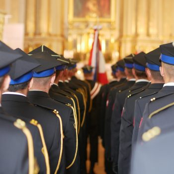 150-lecie Rzeszowskiej Straży Pożarnej