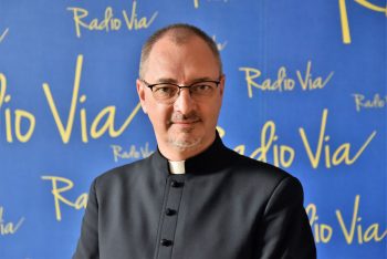 Ksiądz Krzysztof Kudławiec biskupem w Ekwadorze. ROZMOWA