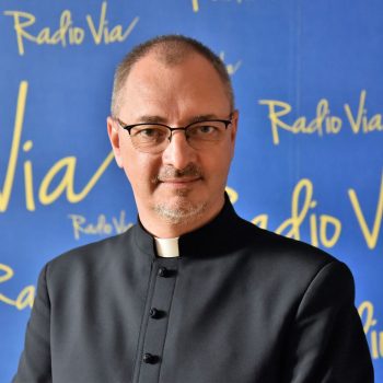 Ksiądz Krzysztof Kudławiec biskupem w Ekwadorze. ROZMOWA