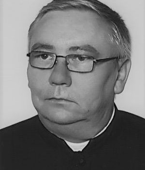 Zmarł śp. ks. Jerzy Sepioł, proboszcz w parafii pw. św. Jacka w Będziemyślu
