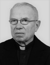 Zmarł śp. Ksiądz Kanonik Józef Mleczko, emerytowany proboszcz w Będziemyślu