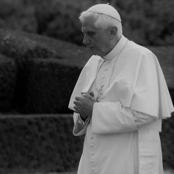 Msza św. pogrzebowa Ojca Świętego Benedykta XVI