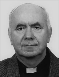 Zmarł śp. ks. kan. Zygmunt Mularski, emerytowany proboszcz parafii pw. św. Antoniego Padewskiego w Gwoźnicy Górnej