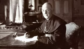 Św. J. S. Pelczar, główny patron diecezji rzeszowskiej