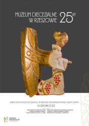 25-lecie Muzeum Diecezjalnego w Rzeszowie