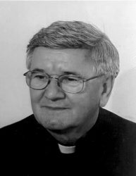 Zmarł śp. ks. Bronisław Wojdyła, kapłan diecezji rzeszowskiej, pracujący w Chicago
