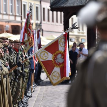 Uroczystość NMP Królowej Polski w Rzeszowie