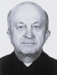 Zmarł śp. ks. Jan Adamczyk, proboszcz parafii w Męcinie Wielkiej