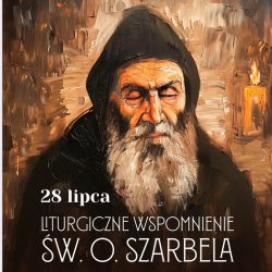 Liturgiczne wspomnienie św. Szarbela