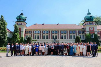 Błogosławiona Rodzina Ulmów została ogłoszona patronami Województwa Podkarpackiego