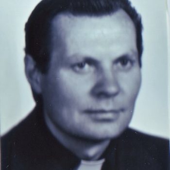 Zmarł śp. ks. dr Stanisław Marczak, wieloletni wykładowca WSD w Rzeszowie